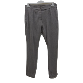 Calças Intropia de Bombazina