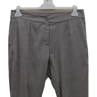 Calças Intropia de Bombazina