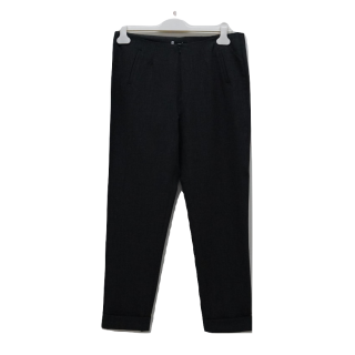 Calças Escorpion com Virola