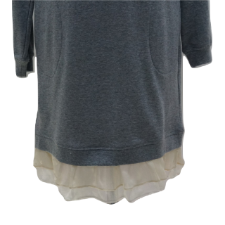 Vestido Casual Chic Twinset