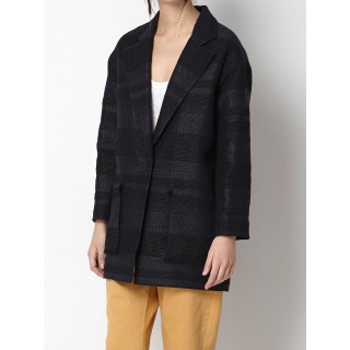 Casaco Oversize Intropia