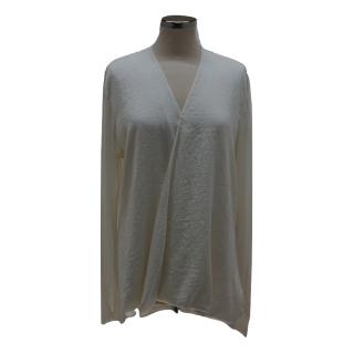 Túnica de Tecido e Malha