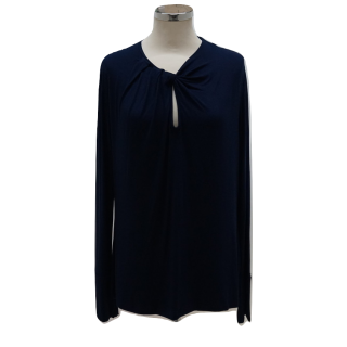 Camisola de Malha Albaconde com Decote