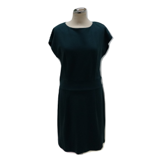 Vestido Peter Murray de Malha de Algodão