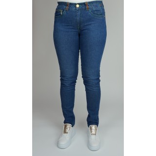 Calças de ganga Albaconde