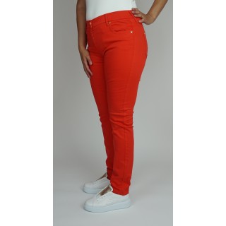 Calças skinny Albaconde