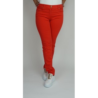 Calças skinny Albaconde