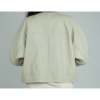 Blusão Oversize AMS