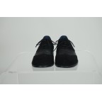 Sapatos rasos de cordões Amishoes