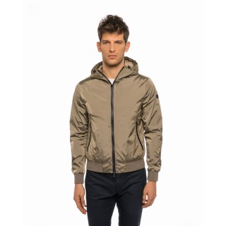 Blusão corta vento AT.P.CO