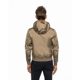 Blusão corta vento AT.P.CO