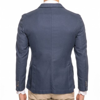 Blazer Algodão AT.P.CO