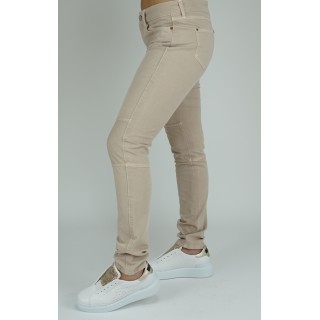 Calças Algodão Bejes Hoss Intropia