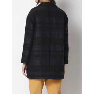 Casaco Oversize Intropia