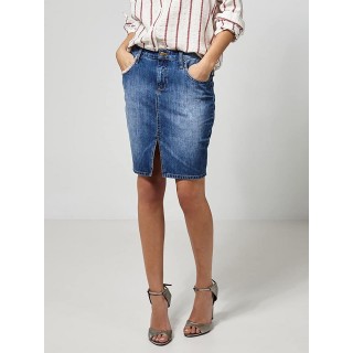 Saia de Ganga Intropia