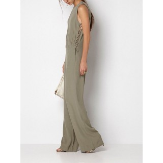 Macacão de Calças Largas Intropia