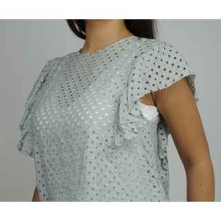 Top de Linho Intropia