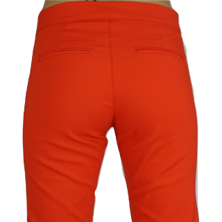 Calças cinta subida Jota+G