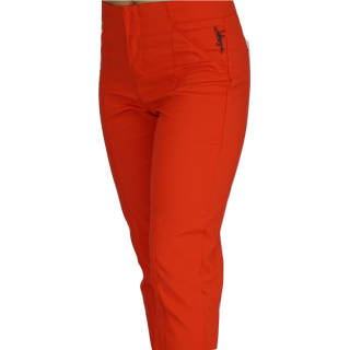 Calças cinta subida Jota+G