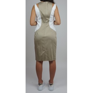 Vestido Linea Cinque