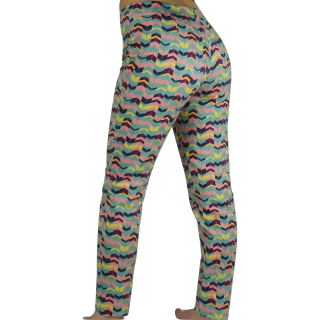 Calças Coloridas Oky 