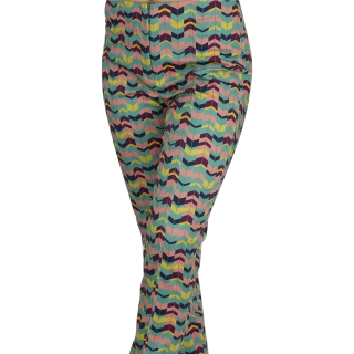 Calças Coloridas Oky 