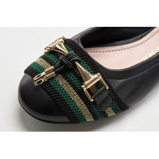 Sapatos baixos Luís Onofre