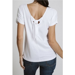 T-shirt PISONERO desenho Coral