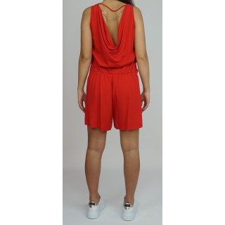 Macacão de Calções Patrizia Pepe