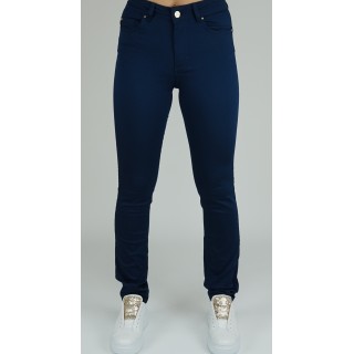 Calças Skiny Silvian Heach