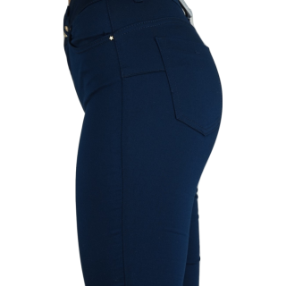 Calças Skiny Silvian Heach