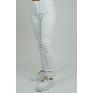 Calças Skiny Silvian Heach