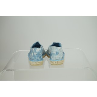 Alpargata de ganga Silvian Heach