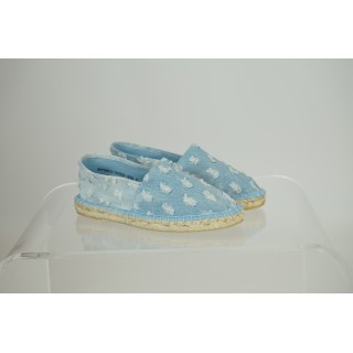 Alpargata de ganga Silvian Heach