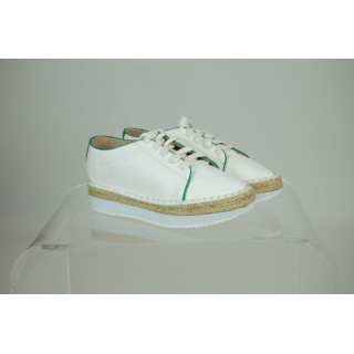 Sapatos de cordões Silvian Heach