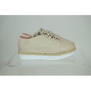 Sapatos de cordões Silvian Heach