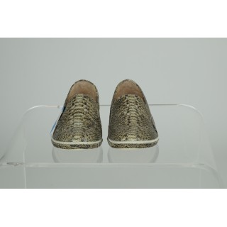 Sapatos Animal Print - Softwaves