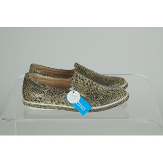 Sapatos Animal Print - Softwaves