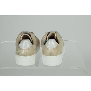 Sapatilhas com velcro Softwaves - Fabricado em Portugal