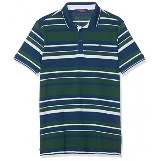 Polo riscas Trussardi Jeans