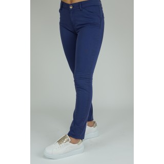 Calças algodão macio Twin Set