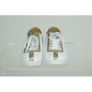 Sapatilhas brancas Twin Set