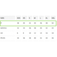 T-shirt com folho Twin Set