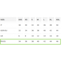 Vestido comprido floral OKY